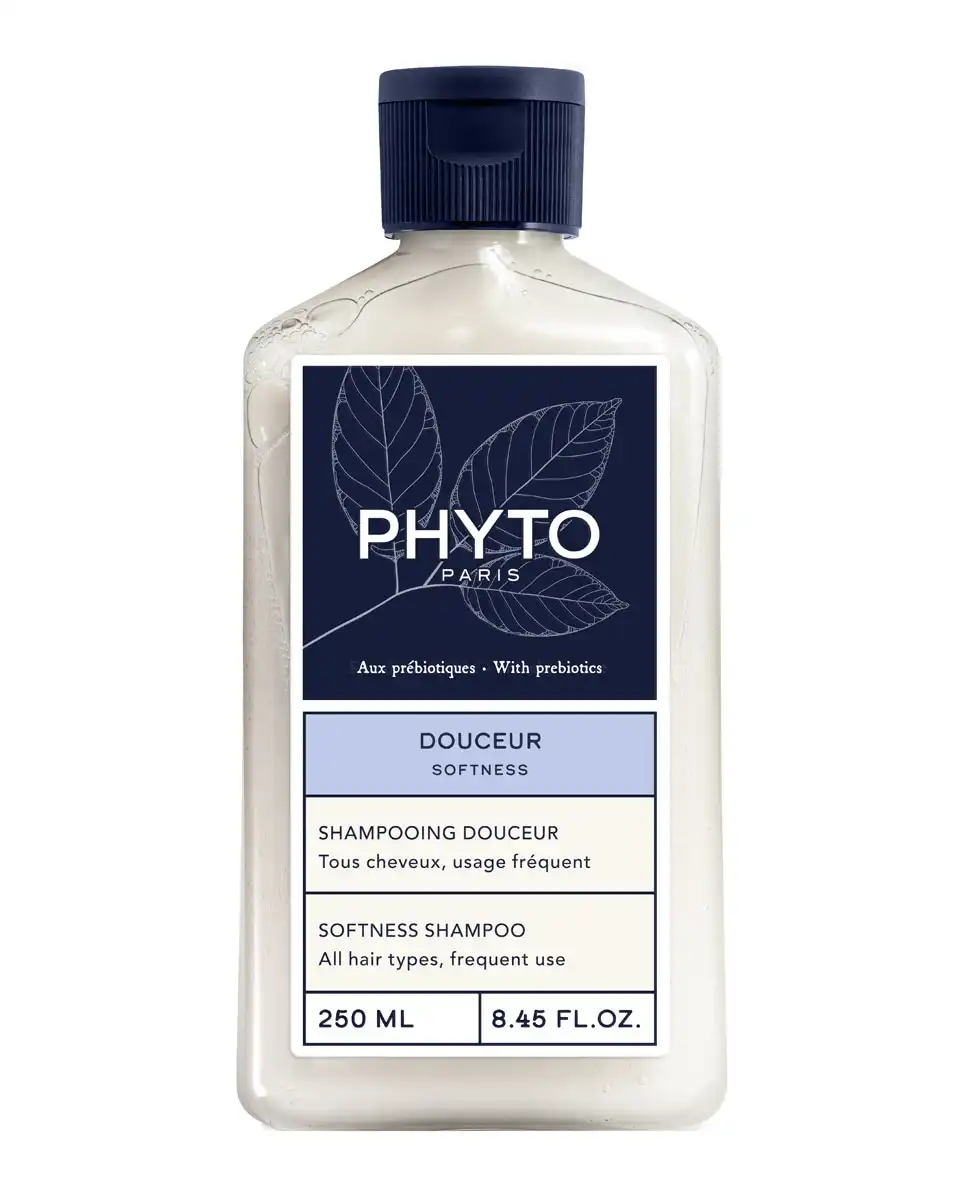 Phyto - Champú Suavidad - Phyto - Comparador de precios