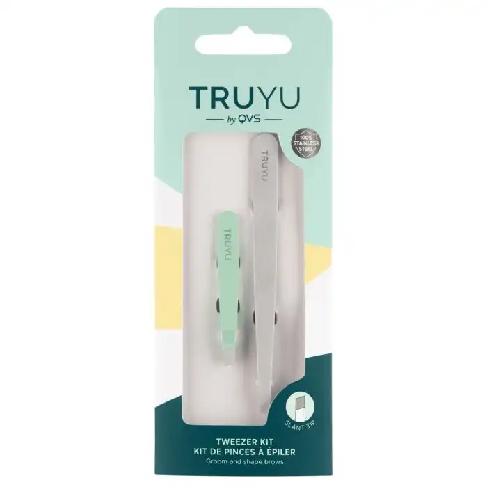 Pinza Punta Diagonal + Minipinza - Truyu - Comparador de precios