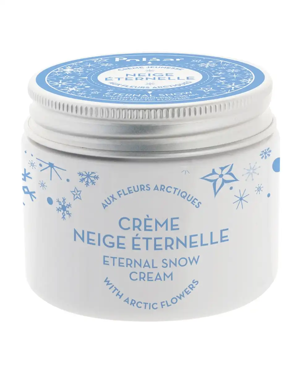 Polaar - Crema De Juventud Eternal Snow - Polaar - Comparador de precios