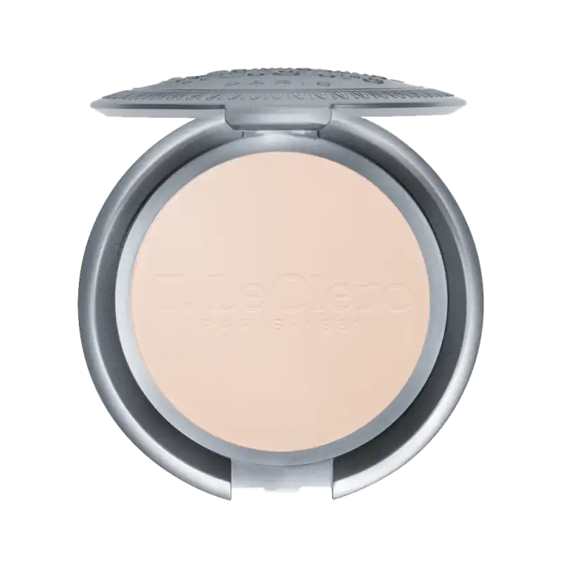 Poudre Compacte 14 Translucide - T.leclerc - Comparador de precios