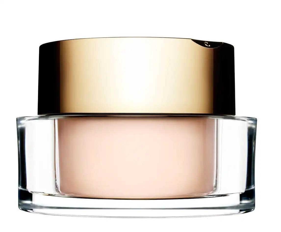 Poudre Multi Eclat 01 Transparent Light - Clarins - Comparador de precios