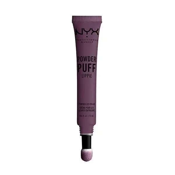 Powder Puff Lippie Detention Eu - NYX PROFESSIONAL MAKE UP - Comparador de precios