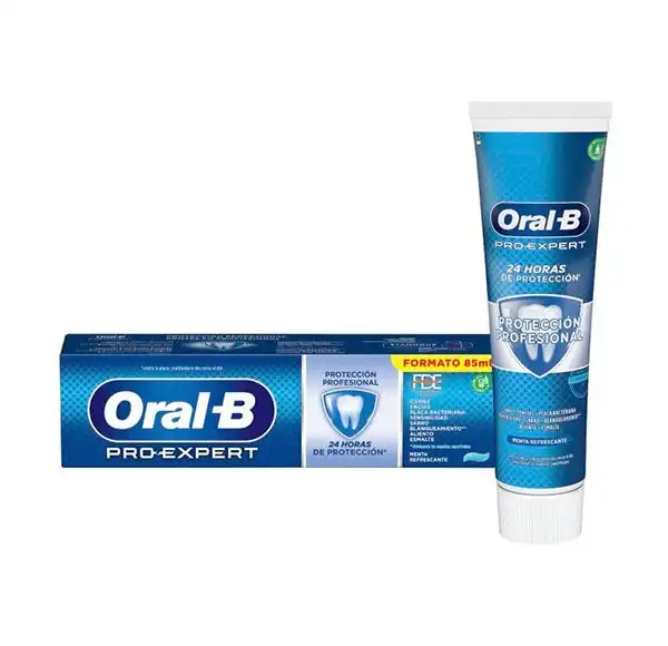 Pro-Expert - Oral B - Comparador de precios
