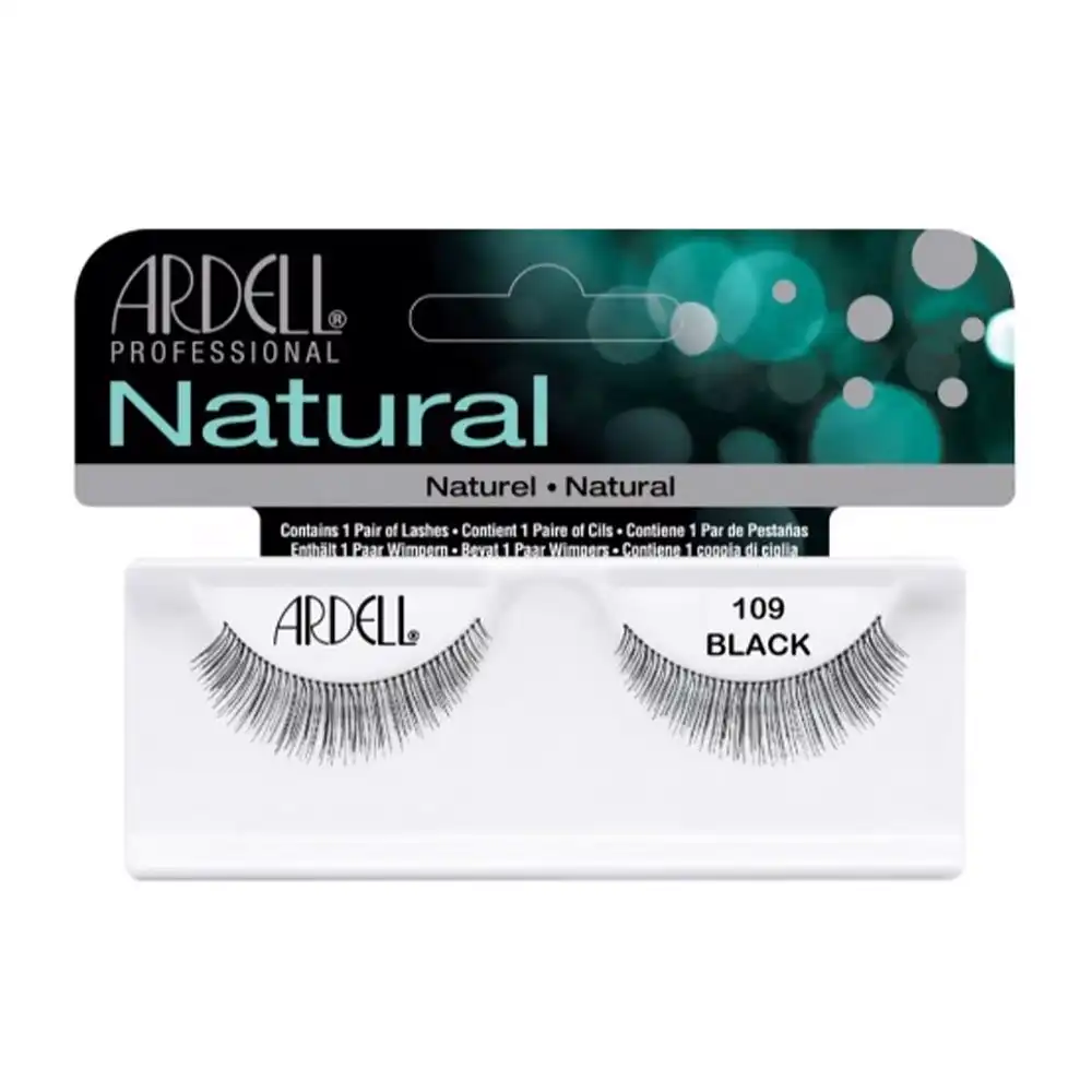 Pro Natural Lash #109 2 u - Ardell - Comparador de precios