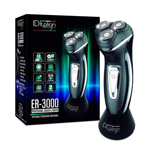 Professional Shaver & Shaper - IDItalian - Comparador de precios