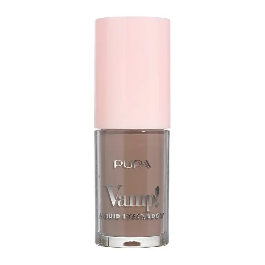 PUPA Milano - VAMP LIQUID EYESHADOW Sombra de ojos 4 ml - PUPA Milano - Comparador de precios