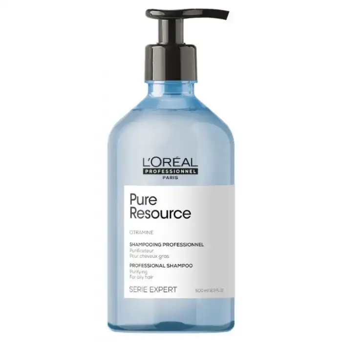 Pure Resource Champú 500 ml - LOréal Professionnel - Comparador de precios