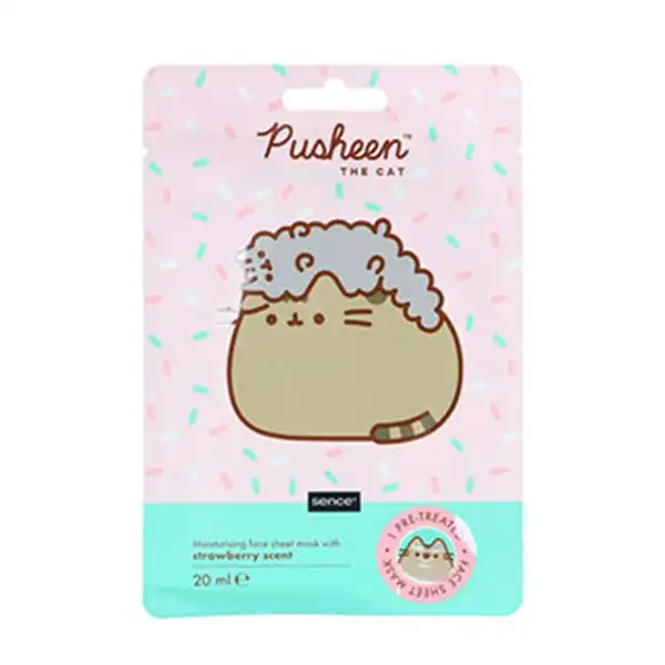 Pusheen - SENCE BEAUTY - Comparador de precios
