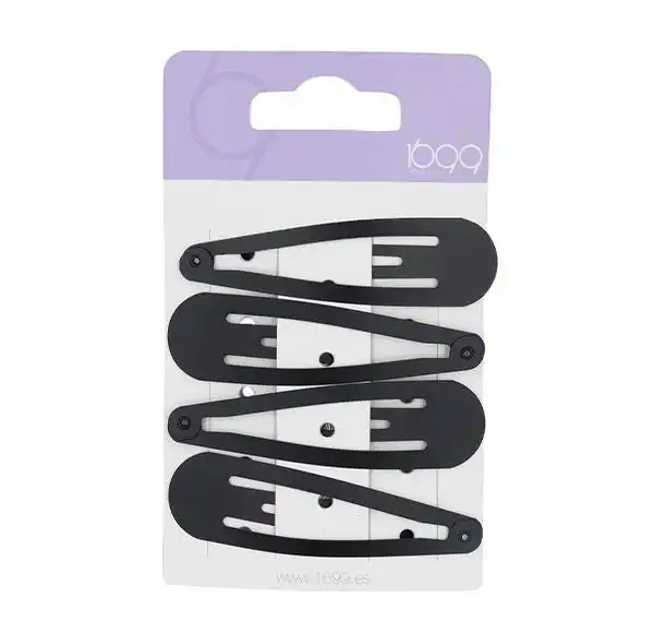 Ranitas 7Cm Negro - 1699 - Comparador de precios