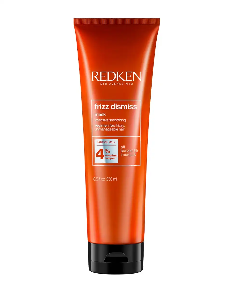 REDKEN - Mascarilla Frizz Dismiss - Redken - Comparador de precios