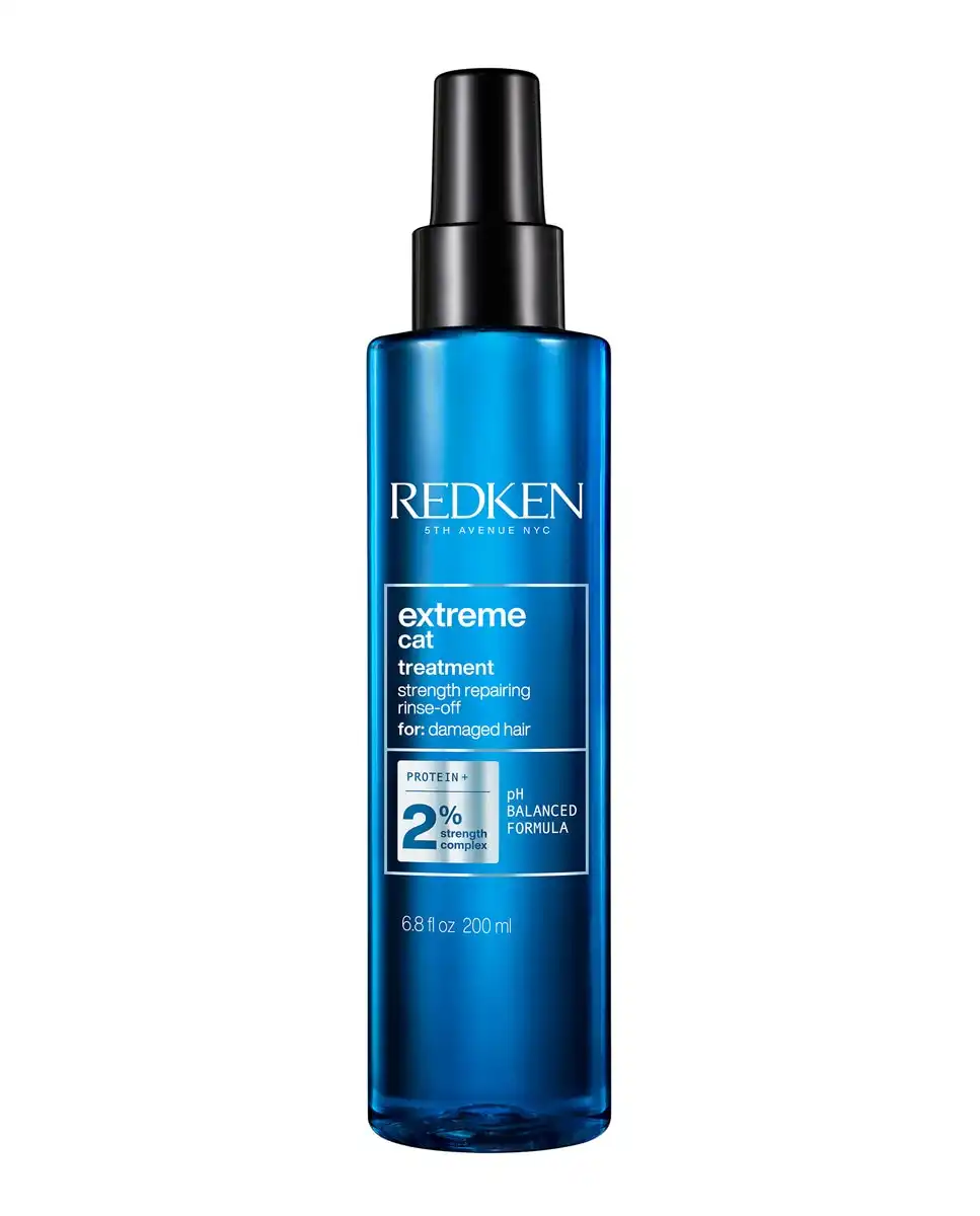 REDKEN - Tratamiento Extreme Cat Para Cabello Dañado - Redken - Comparador de precios