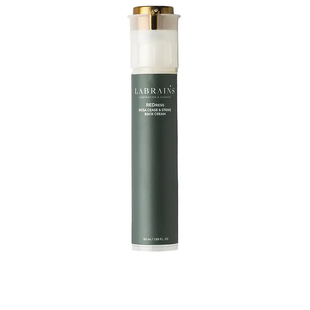Redress Rosa Cea & Strike Back crema recarga 50 ml - Labrains - Comparador de precios