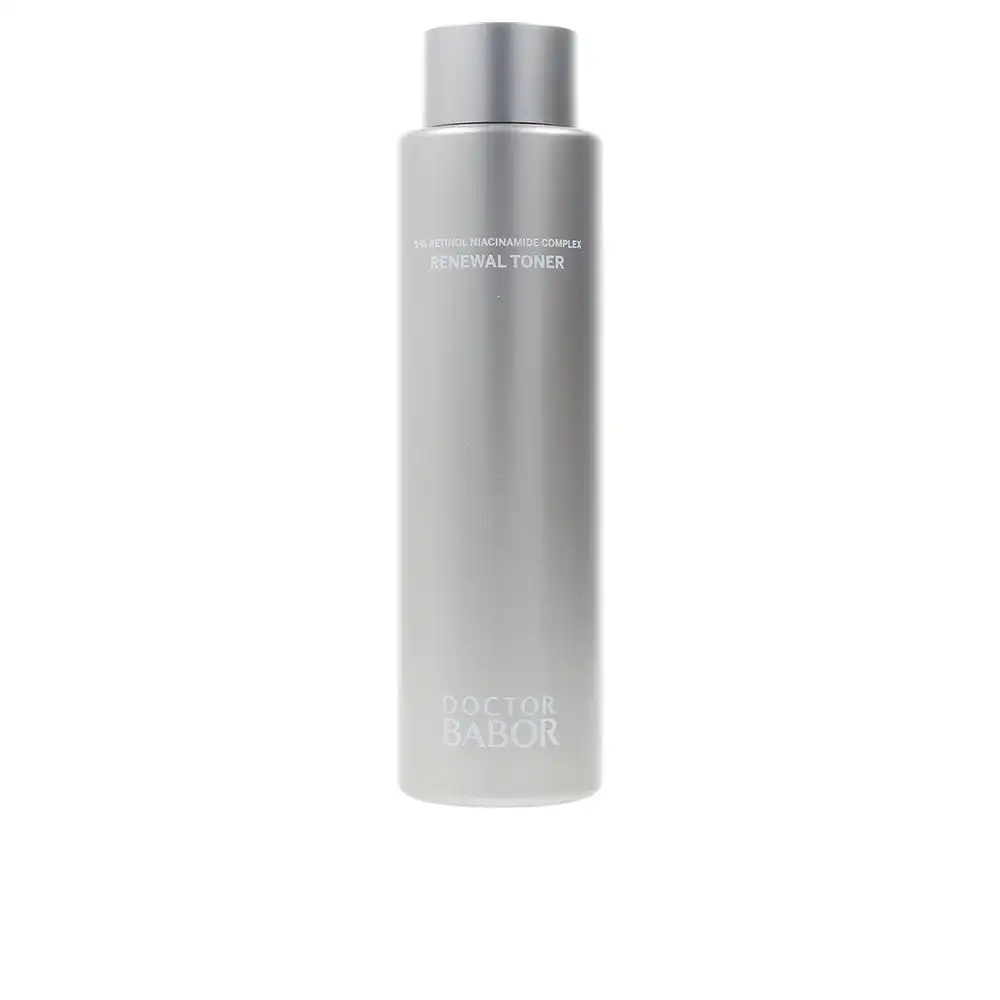 Resurface Renewal tónico 200 ml - Babor - Comparador de precios