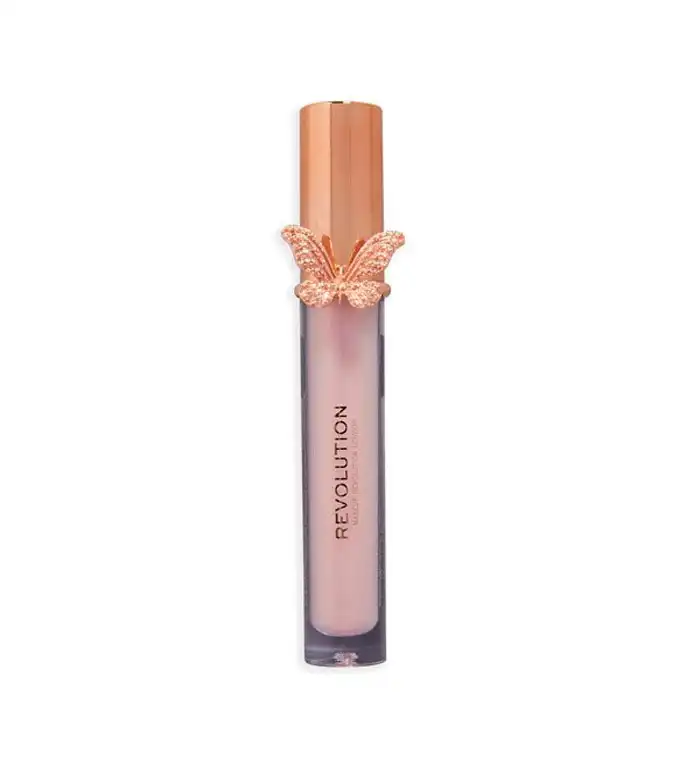 Revolution - Brillo de Labios Butterfly - Fly - Makeup Revolution - Comparador de precios