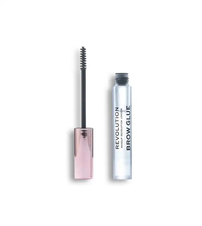Revolution - Gel para cejas Brow Glue - Makeup Revolution - Comparador de precios