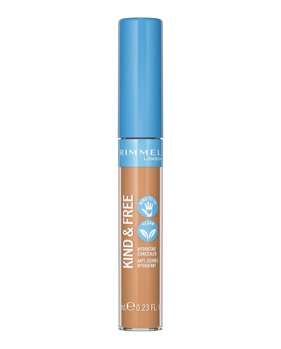 Rimmel - Corrector Kind & Free - Rimmel - Comparador de precios