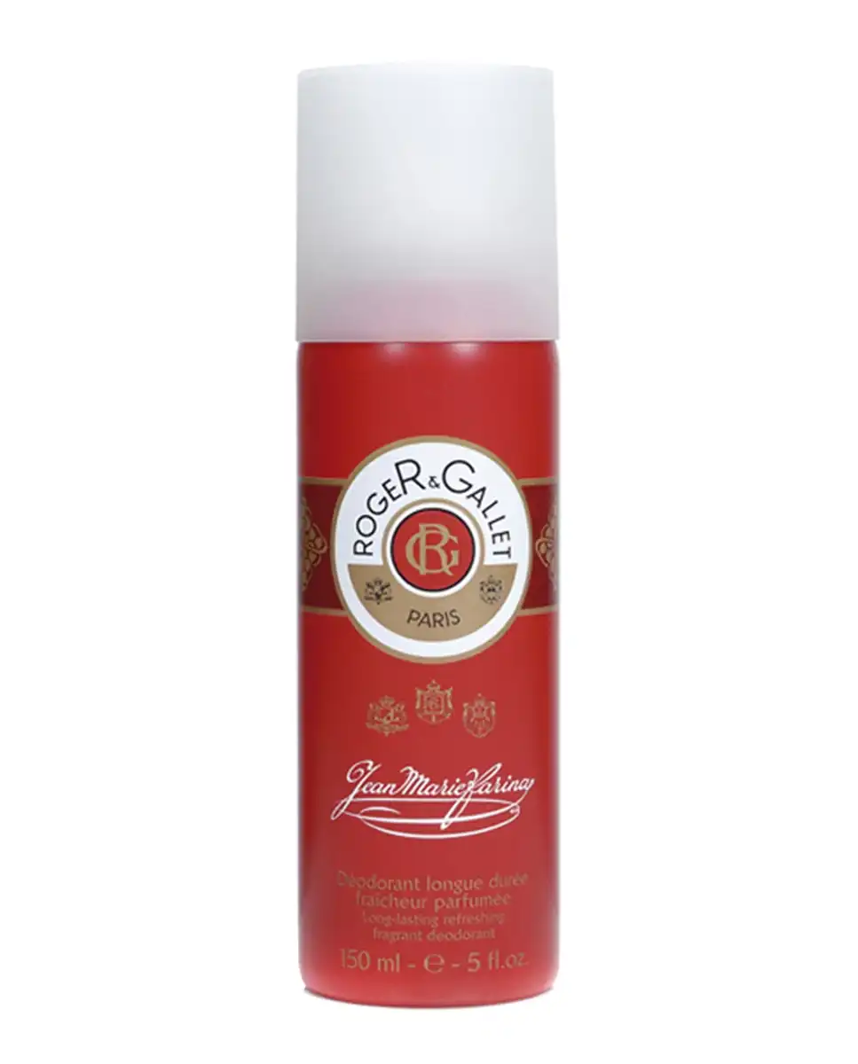 Roger&Gallet - Desodorante Jean-Marie Farina Roger & Gallet - Roger&Gallet - Comparador de precios