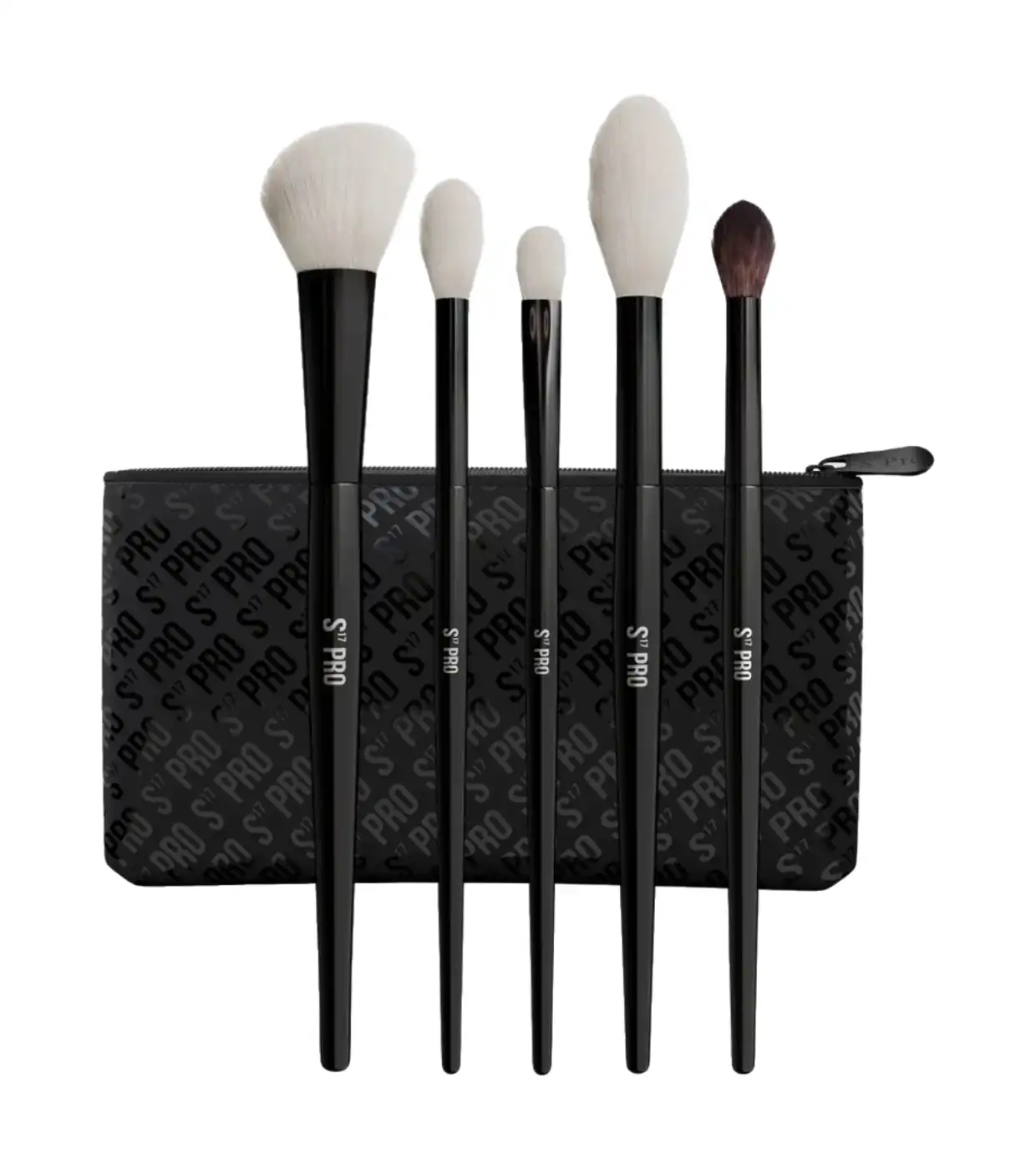 S17PRO - *Beauty* - Set de brochas - S17pro - Comparador de precios