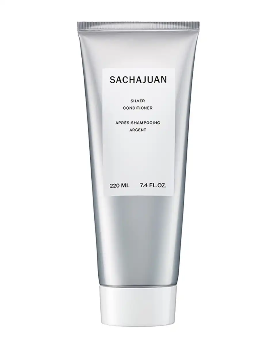 Sachajuan - Acondicionador Silver Conditioner 220 Ml - Sachajuan - Comparador de precios