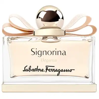 Salvatore Ferragamo Salvatore Ferragamo Signorina Eleganza Woman Eau, 100 ml - Salvatore Ferragamo - Comparador de precios