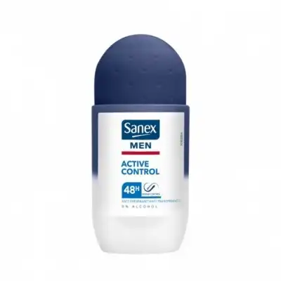 Sanex 50 ML - Sanex - Comparador de precios