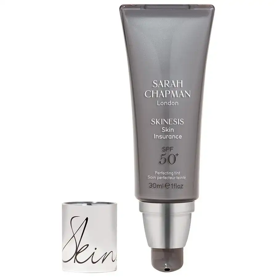 Sarah Chapman - Seguro para la piel SPF 50 Cremas de día 30 ml unisex - Sarah Chapman - Comparador de precios