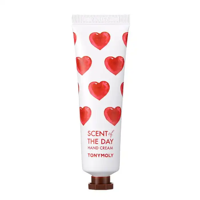 Scent Of The Day Crema de Manos con Aroma 30 ml - Tonymoly - Comparador de precios