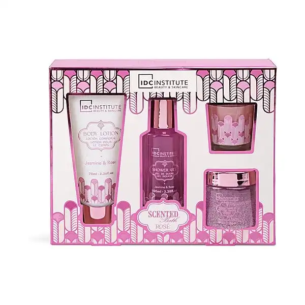 Scented Bath Rose - IDC INSTITUTE - Comparador de precios