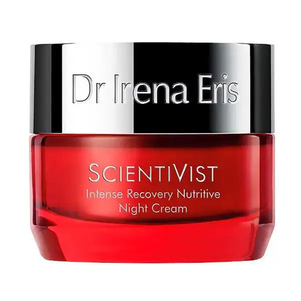 Scientivist Intense Recovery Nutritive Night Cream - DR IRENA ERIS - Comparador de precios