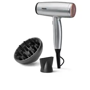 SECADOR COSMOS D580DE Secador de pelo - Babyliss - Comparador de precios