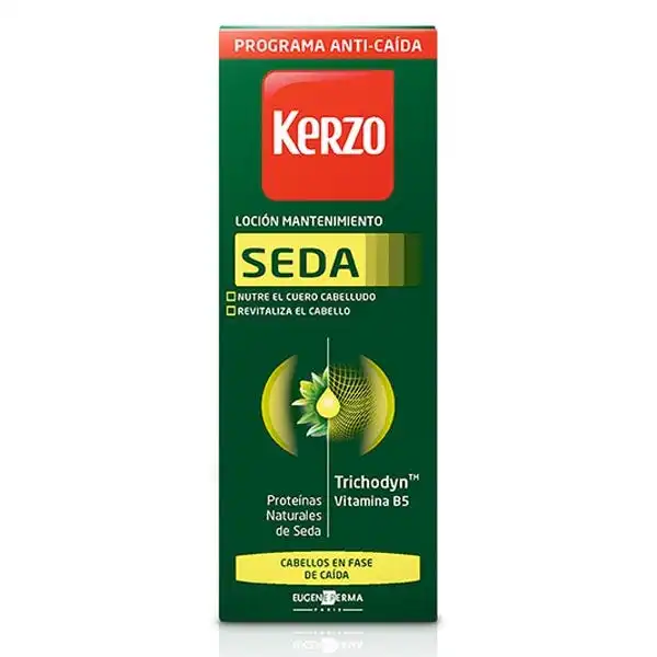 Seda - KERZO - Comparador de precios