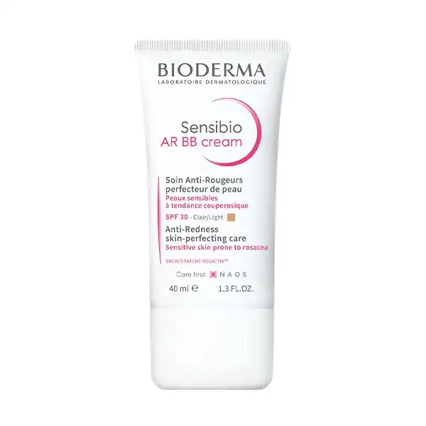 Sensibio Ar Bb Cream Spf30 - BIODERMA - Comparador de precios