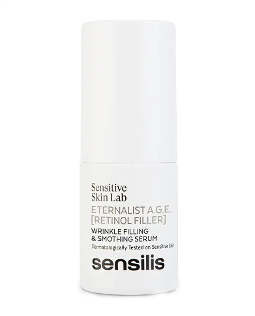 Sensilis - Sérum Eternalist A.G.E Retinol Filler 15 Ml - Sensilis - Comparador de precios