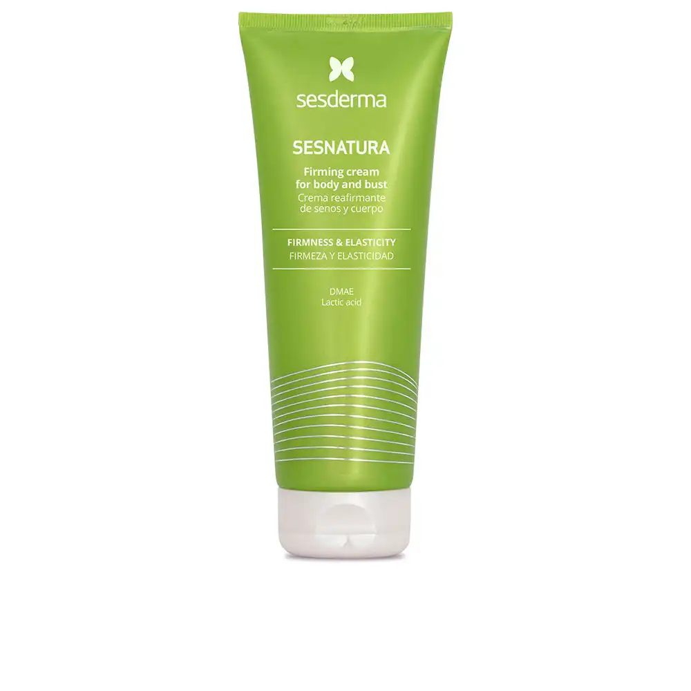 Sesnatura crema reafirmante de senos y cuerpo 200 ml - Sesderma - Comparador de precios