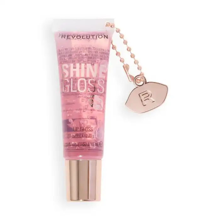 Shine Gloss Brillo Labial 10 ml - REVOLUTION - Comparador de precios