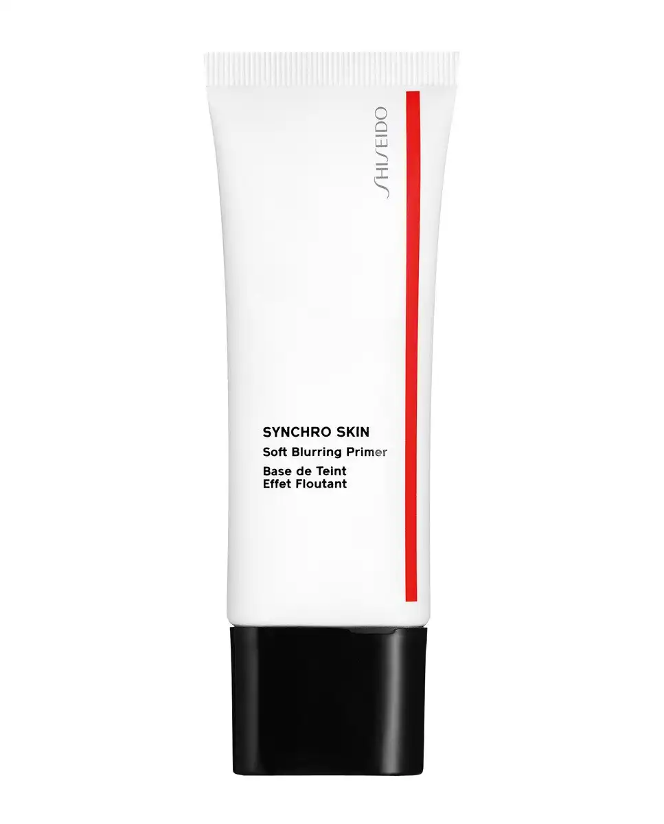 Shiseido - Primer Synchro Skin Soft Blurring Primer 30 Ml - Shiseido - Comparador de precios