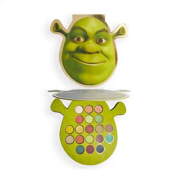 Shrek Head - I HEART REVOLUTION - Comparador de precios