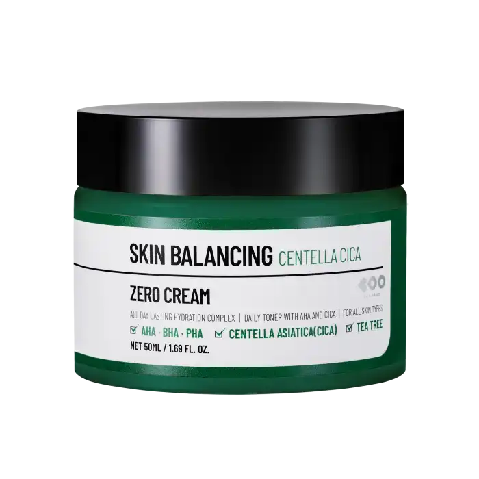 Skin Balancing Centella Cica Zero 50 gr - Dearboo - Comparador de precios