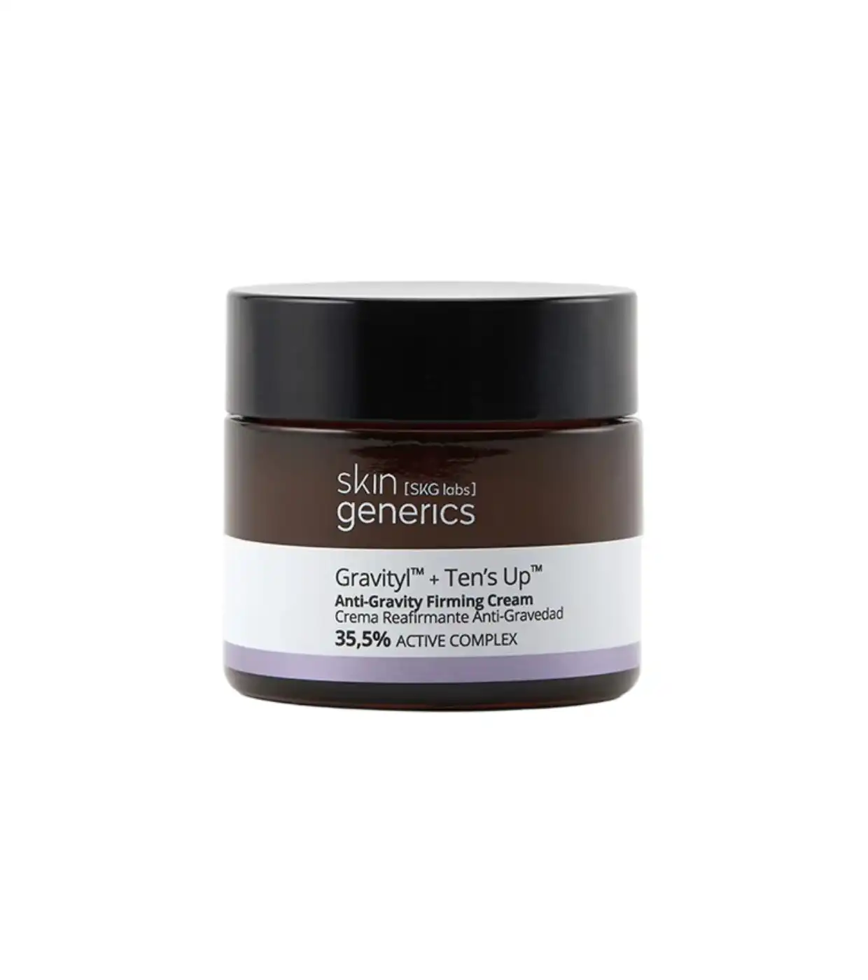 Skin Generics - Crema anti-gravedad Gravityl™ y Ten’s Up™ - SKIN GENERICS - Comparador de precios