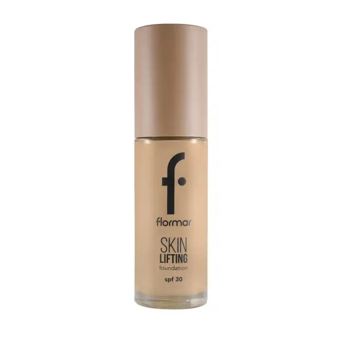 Skin Lifting Foundation Base de Maquillaje SPF 30 - FLORMAR - Comparador de precios
