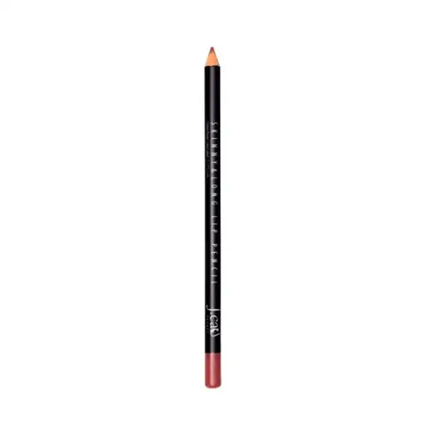 Skinny & Long Lip Pencil Puce - J.CAT - Comparador de precios