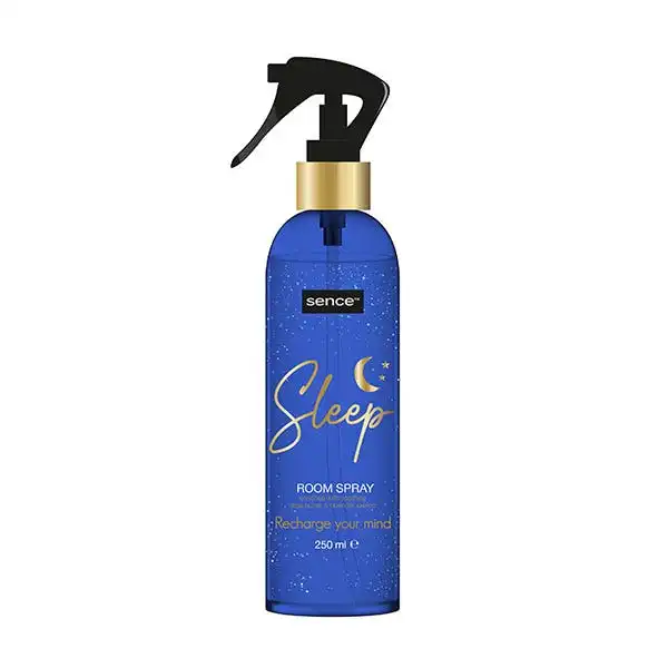 Sleep Room Spray - SENCE OF WELLNESS - Comparador de precios