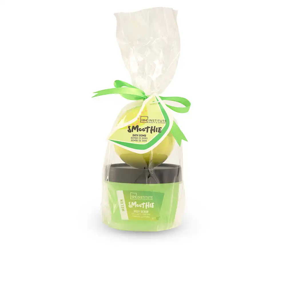 Smoothie Mini Bath Melon lote 2 pz - IDC INSTITUTE - Comparador de precios