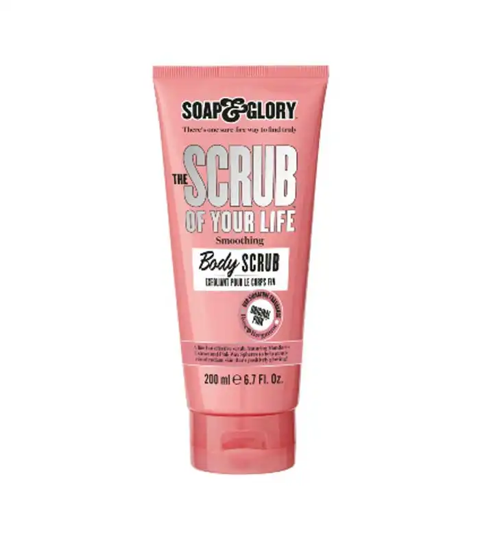Soap & Glory - Exfoliante corporal The Scrub Of Your Life - SOAP & GLORY - Comparador de precios
