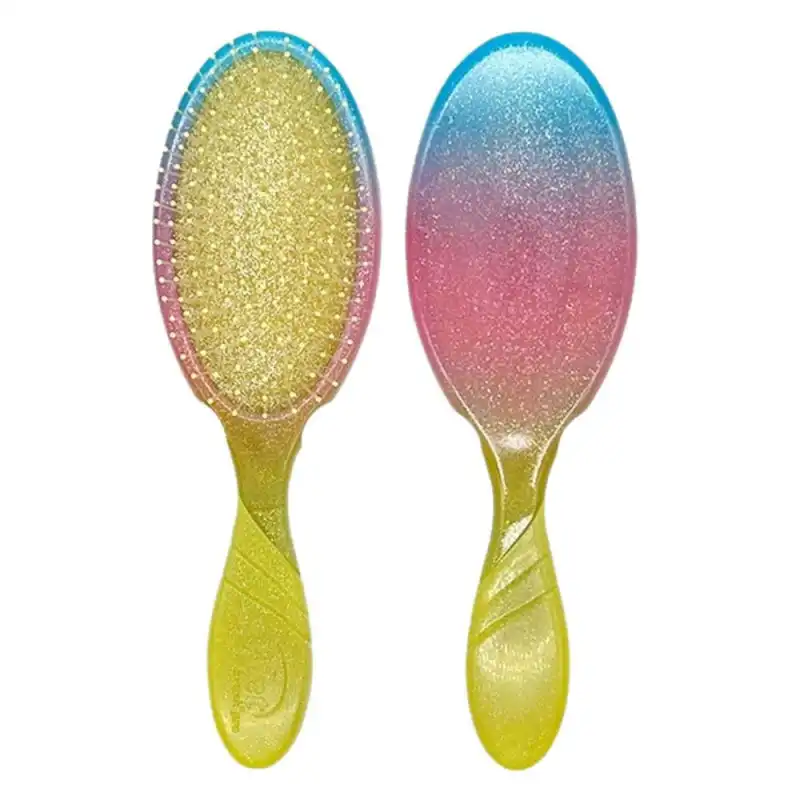 Sparkling Horizon Detangler Yellow - Wet Brush - Wet Brush - Comparador de precios