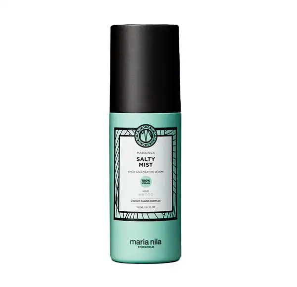 Spray Fijación Ligera - Maria Nila - Comparador de precios
