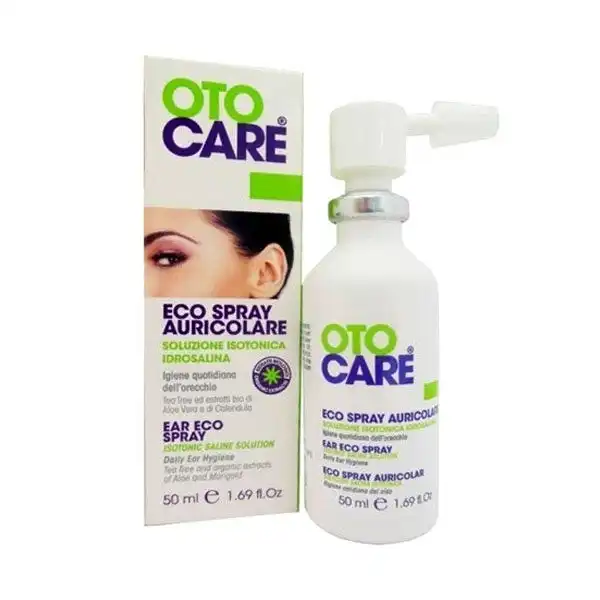 Spray Para OÃdo - OTO CARE - Comparador de precios