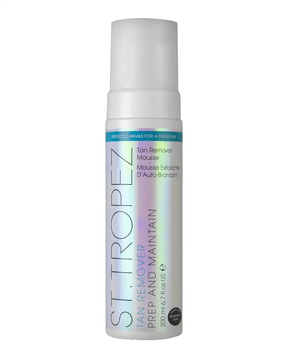 St.Tropez - Autobronceador Cuerpo Prep & Maintain Tan Remover - St.Tropez - Comparador de precios