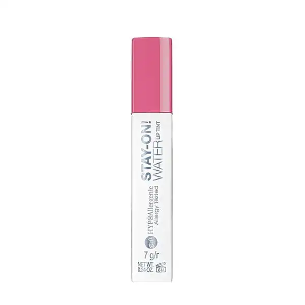 Stay-On Water Lip Tint Stay-On 03 - BELL HYPOALLERGENIC - Comparador de precios