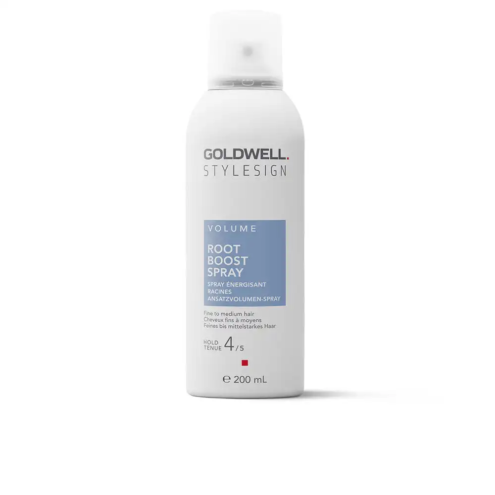 Stylesign Volume root boost spray 200 ml - Goldwell - Comparador de precios